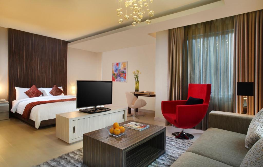 Patra Bandung Hotel Ngoại thất bức ảnh