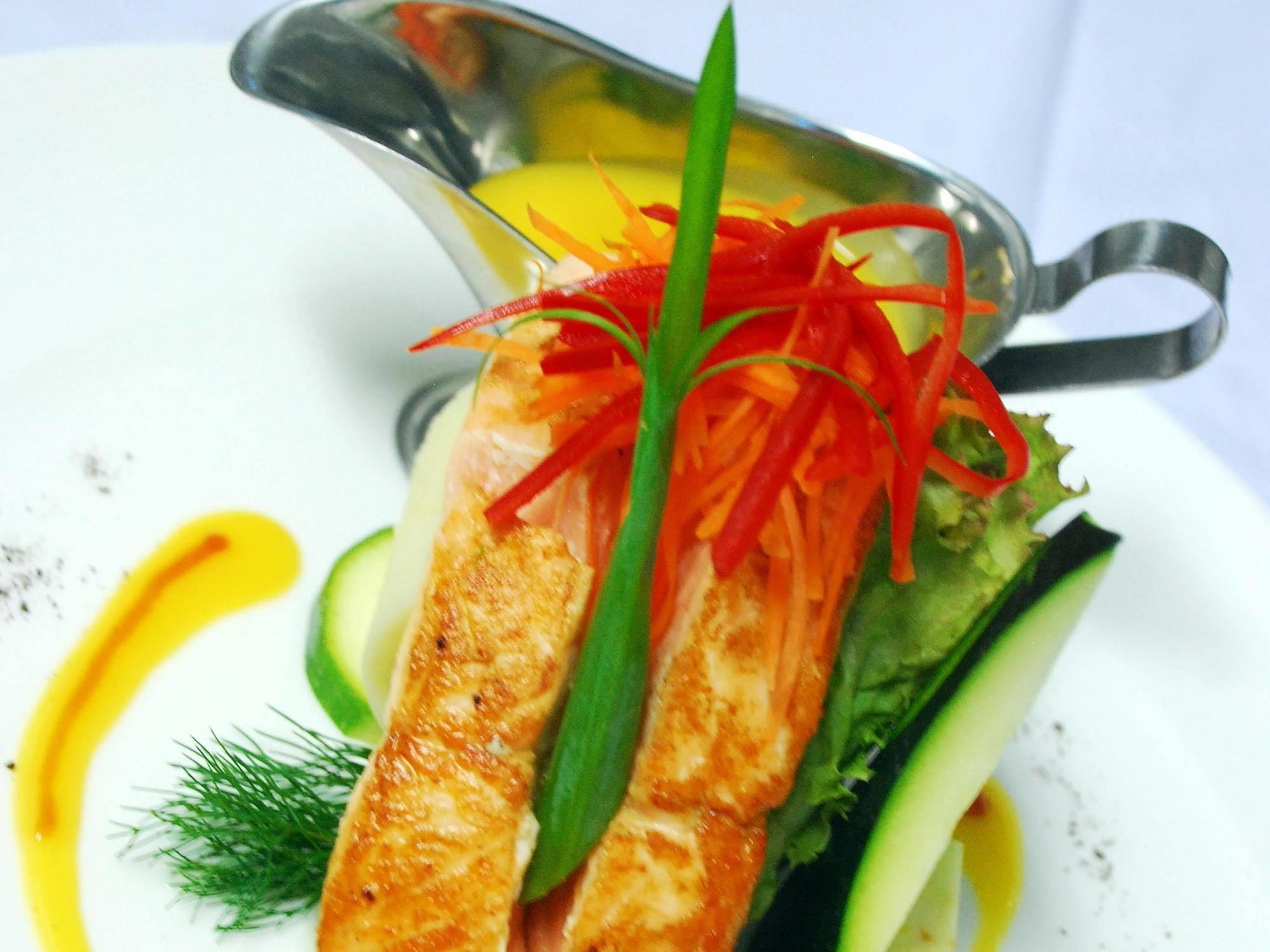 Patra Bandung Hotel Ngoại thất bức ảnh
